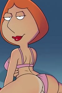 the black-haired Mom-I-would-Like-to-Fuck plowed in her beaver