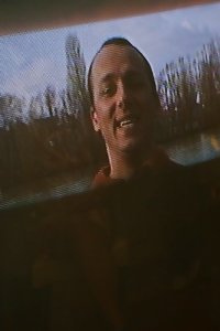 an senior guy and chick naked are getting penetrated on the bed