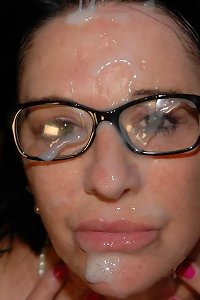 an aged dude has his wooly woman screwing with 2 dudes