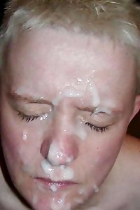 a massive wooly nymph is having bang-out with an elderly dude