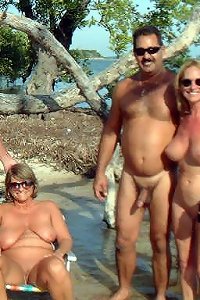 elder hussy gives stiffy a hand-job